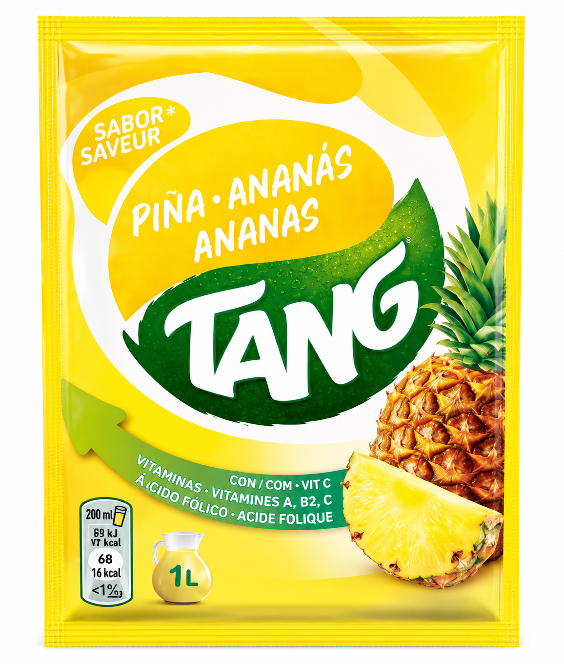 Tang ananas