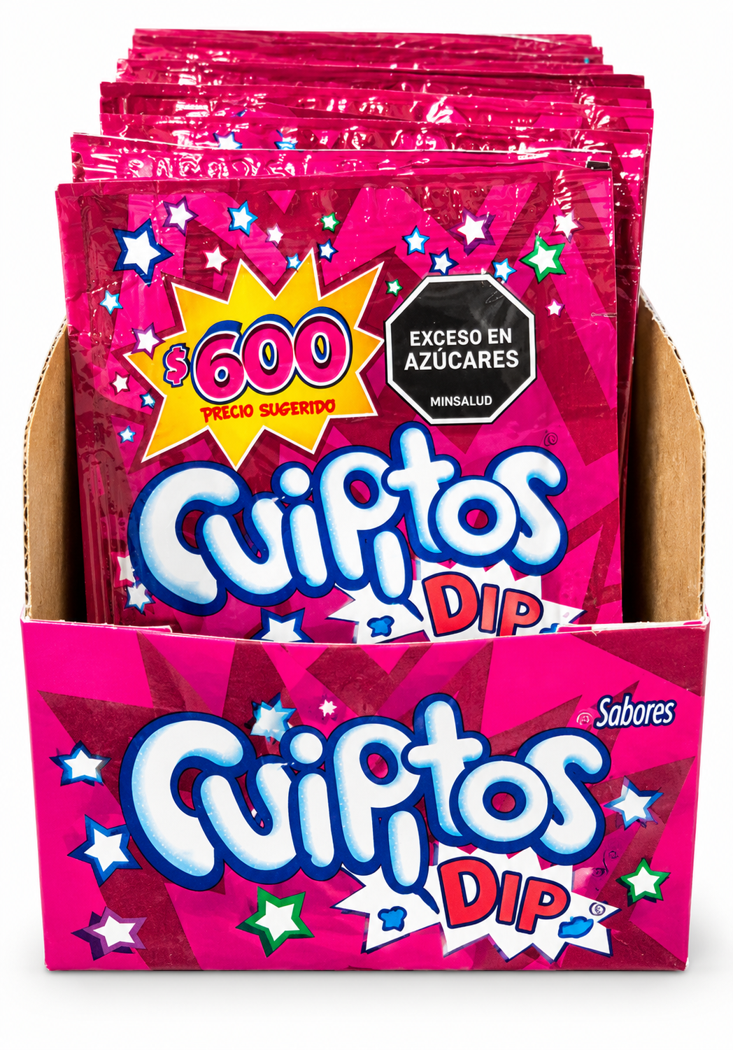 Quipitos
