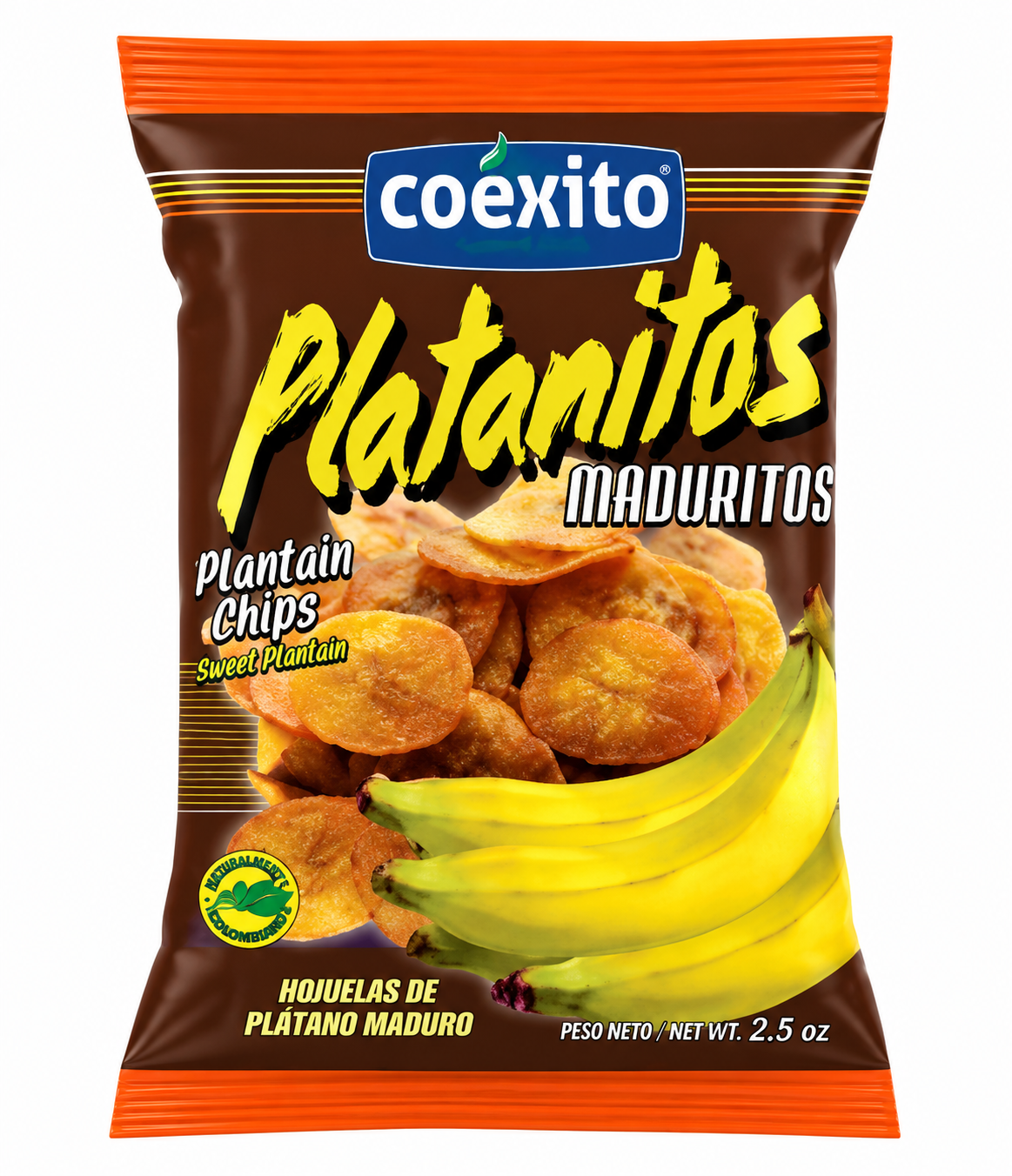 Madurito Dulce coexito