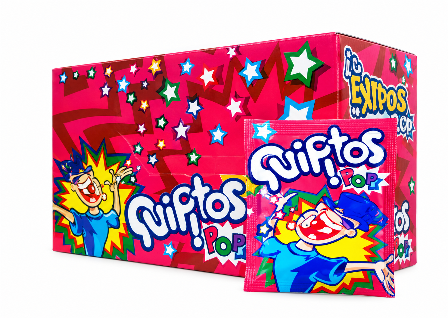 Quipitos