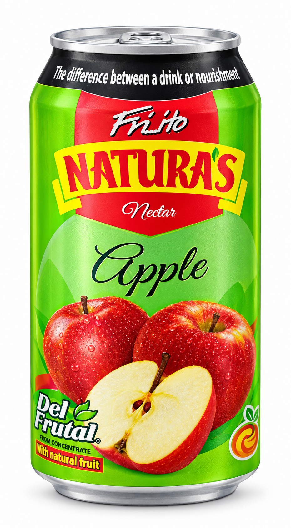 Nectar Natura Apple