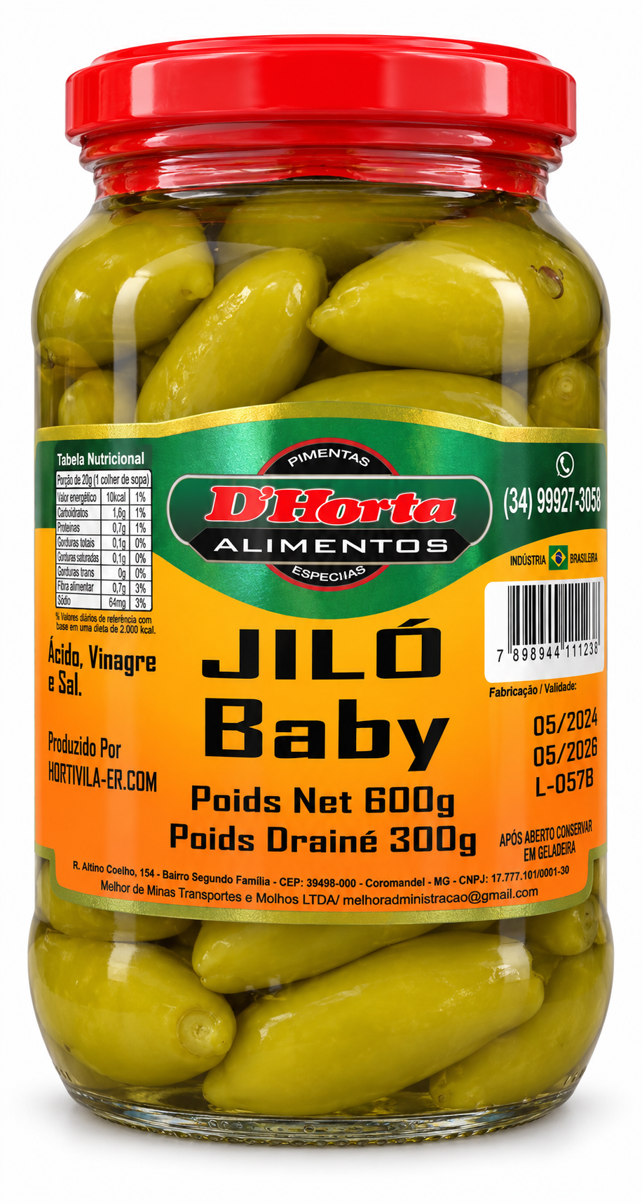 Jilo Babyy