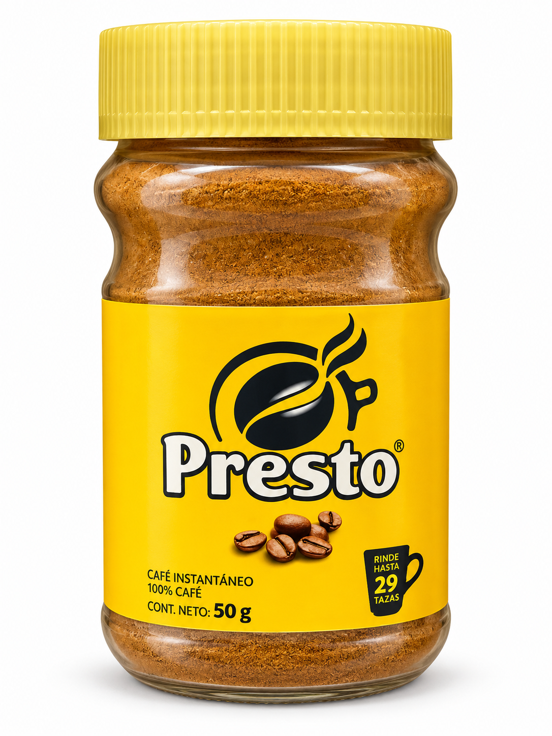 Café Presto