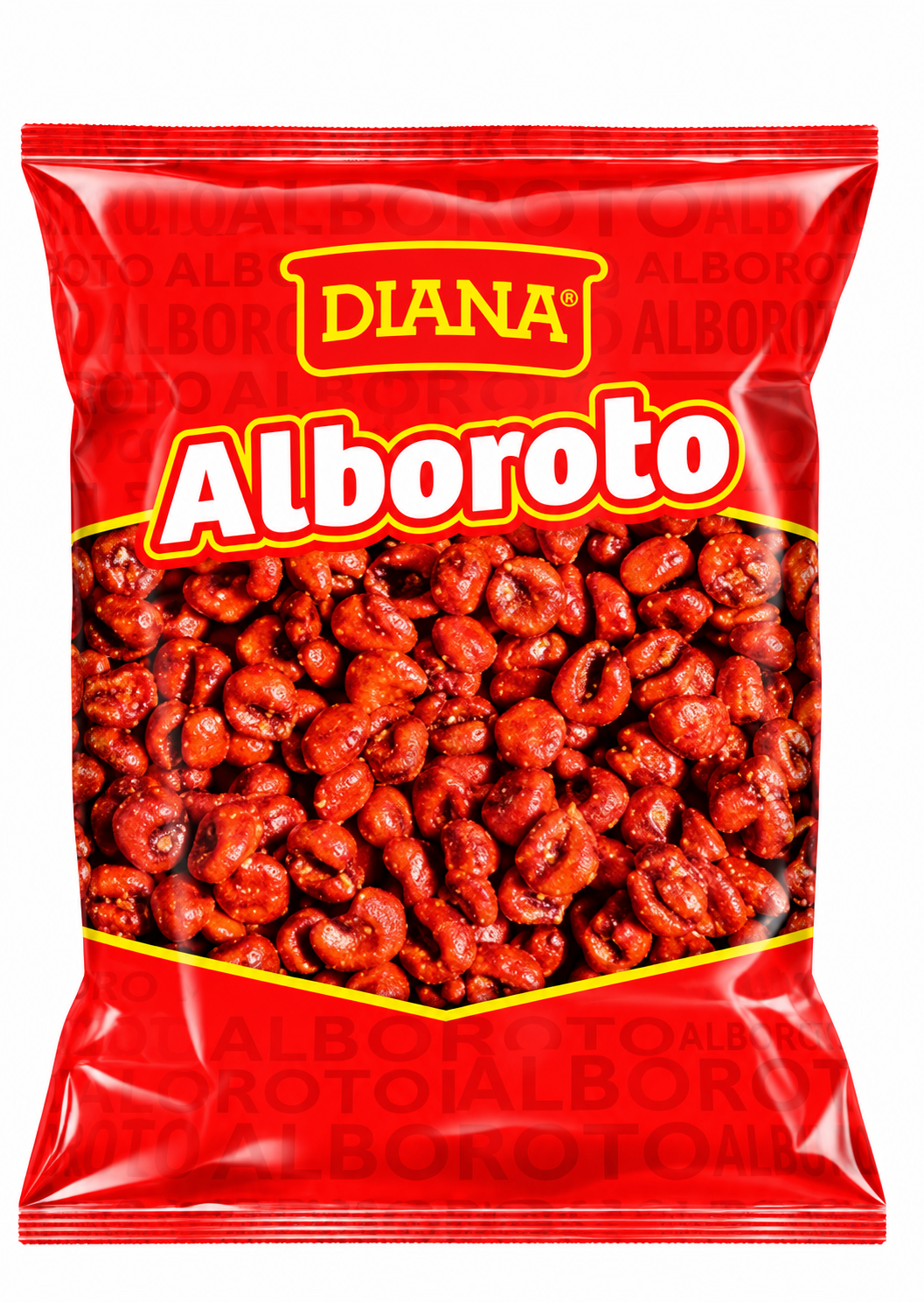 Alboroto chips