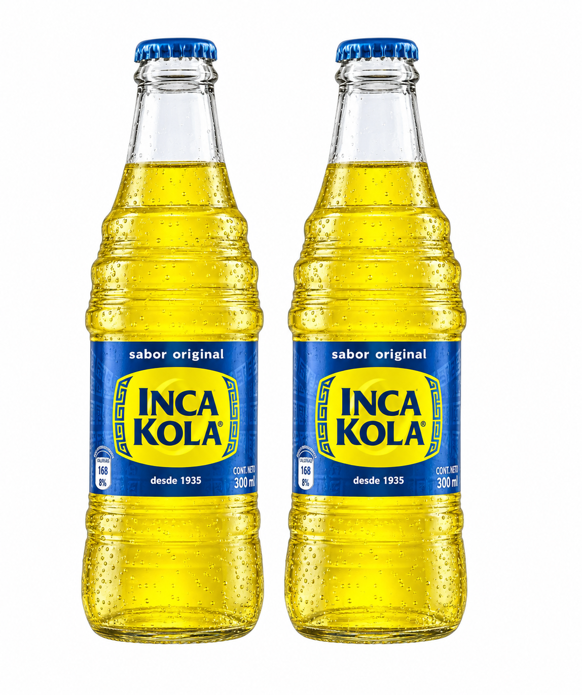 Inka kola original