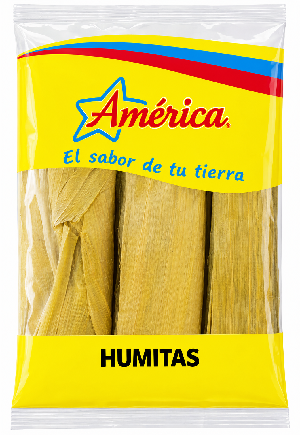 Humitas/ envueltos dulce