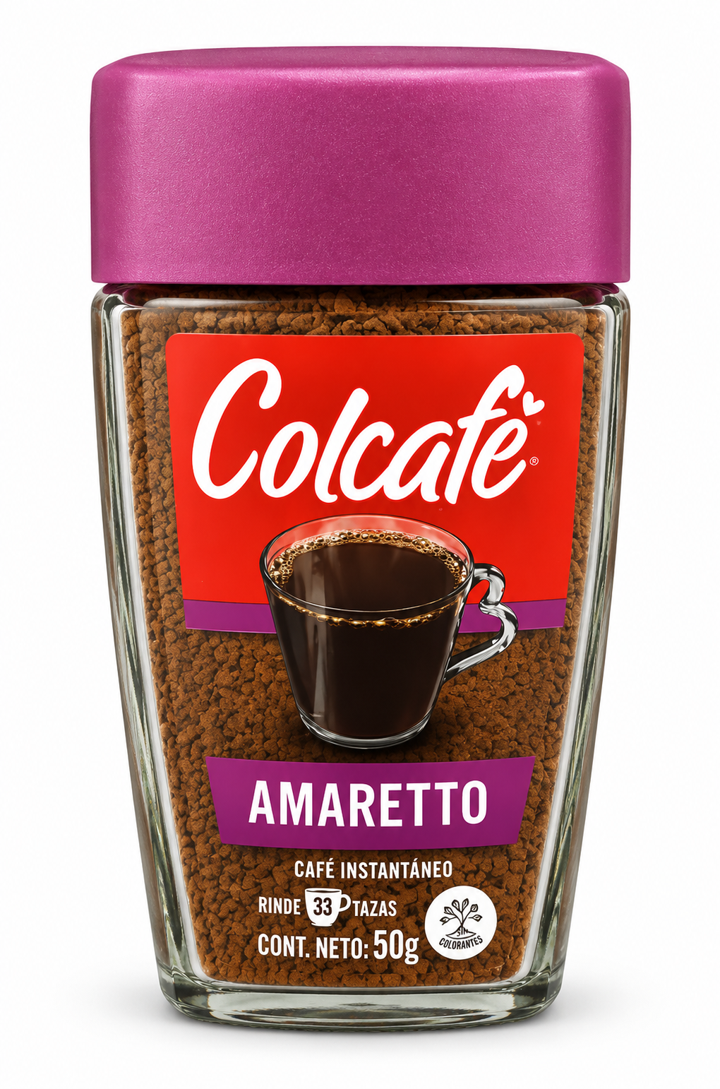 Colcafé Amaretto