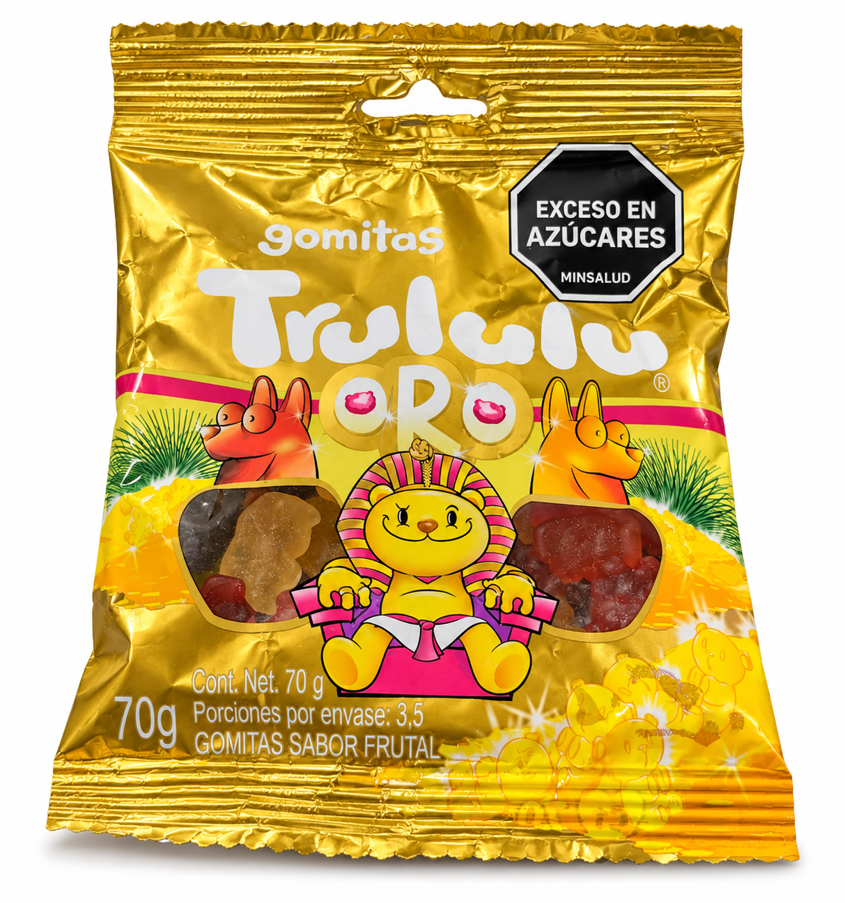 Trululu