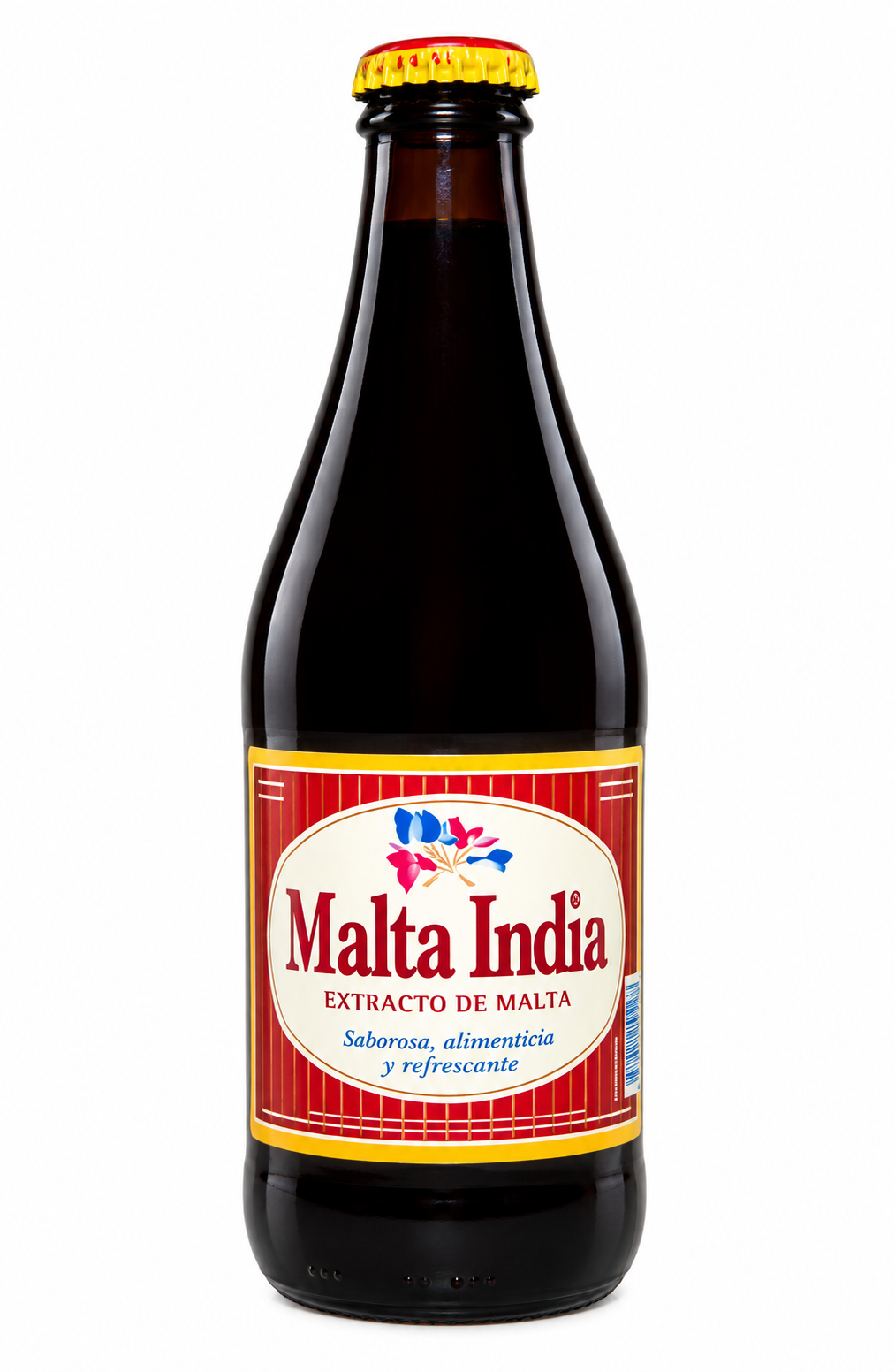 Malta india