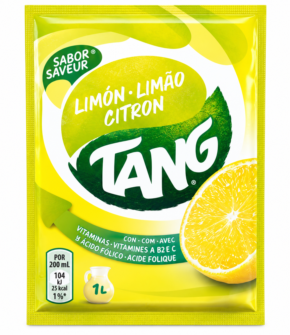 Tang limon