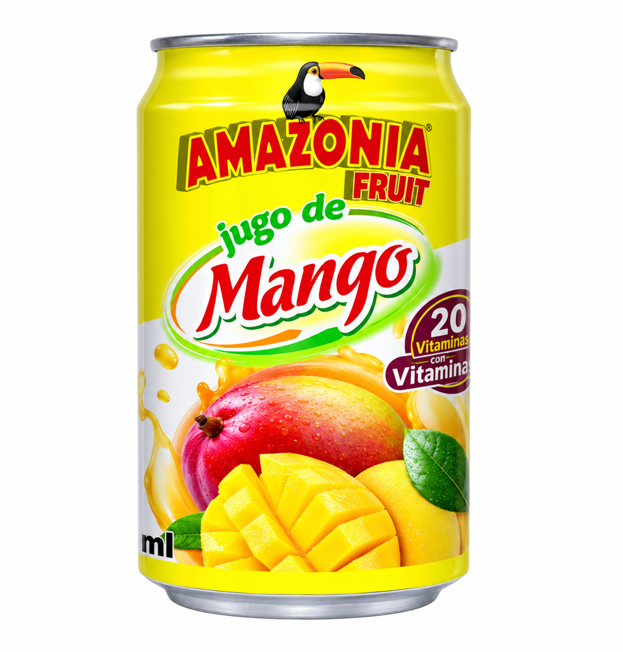 Jugo mango