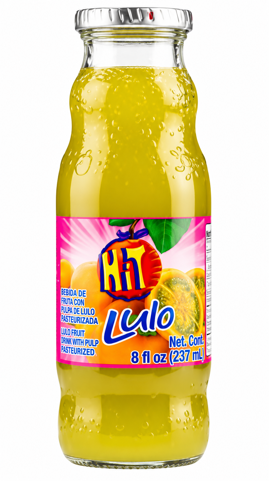 HIT Lulo