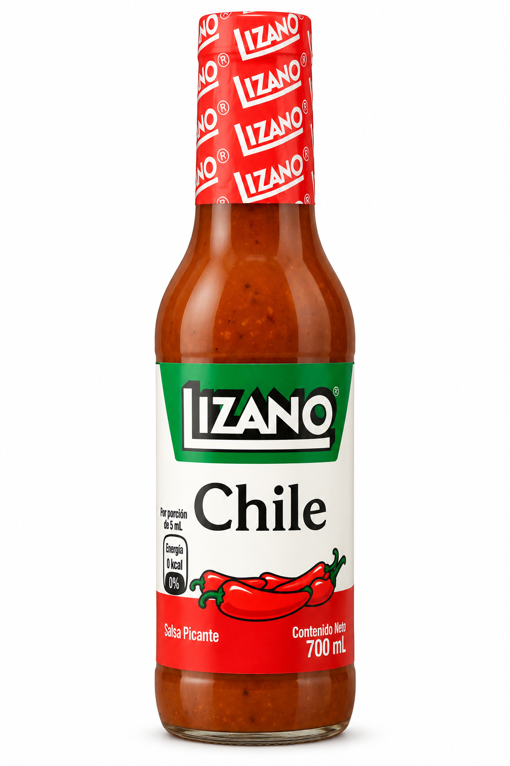 Lizano Cheli