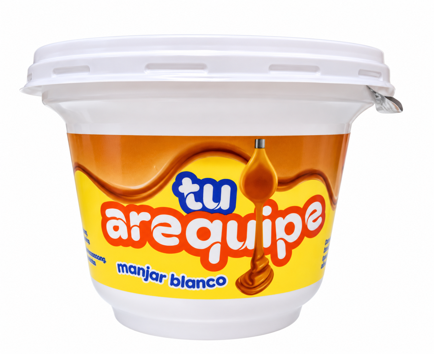 Tu arequipe
