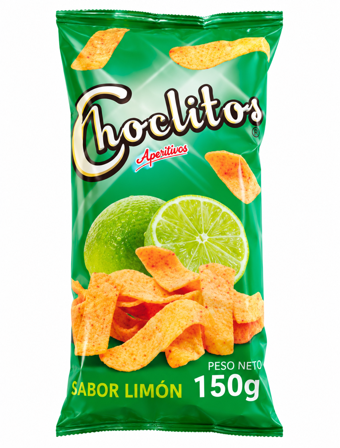 Choclitos america