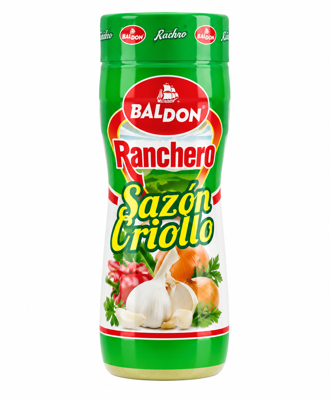 Sazón ranchero