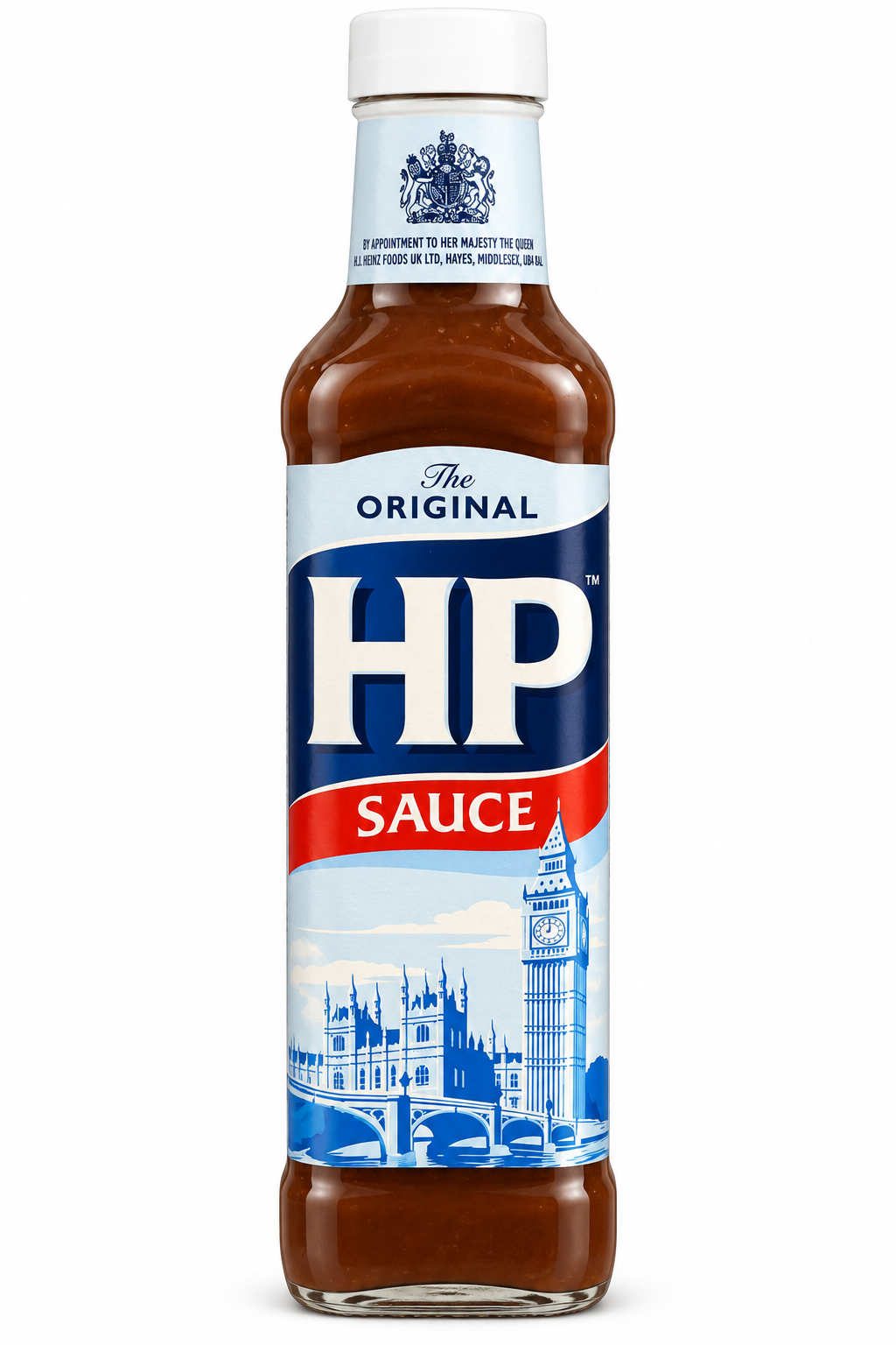 Hip Sauce