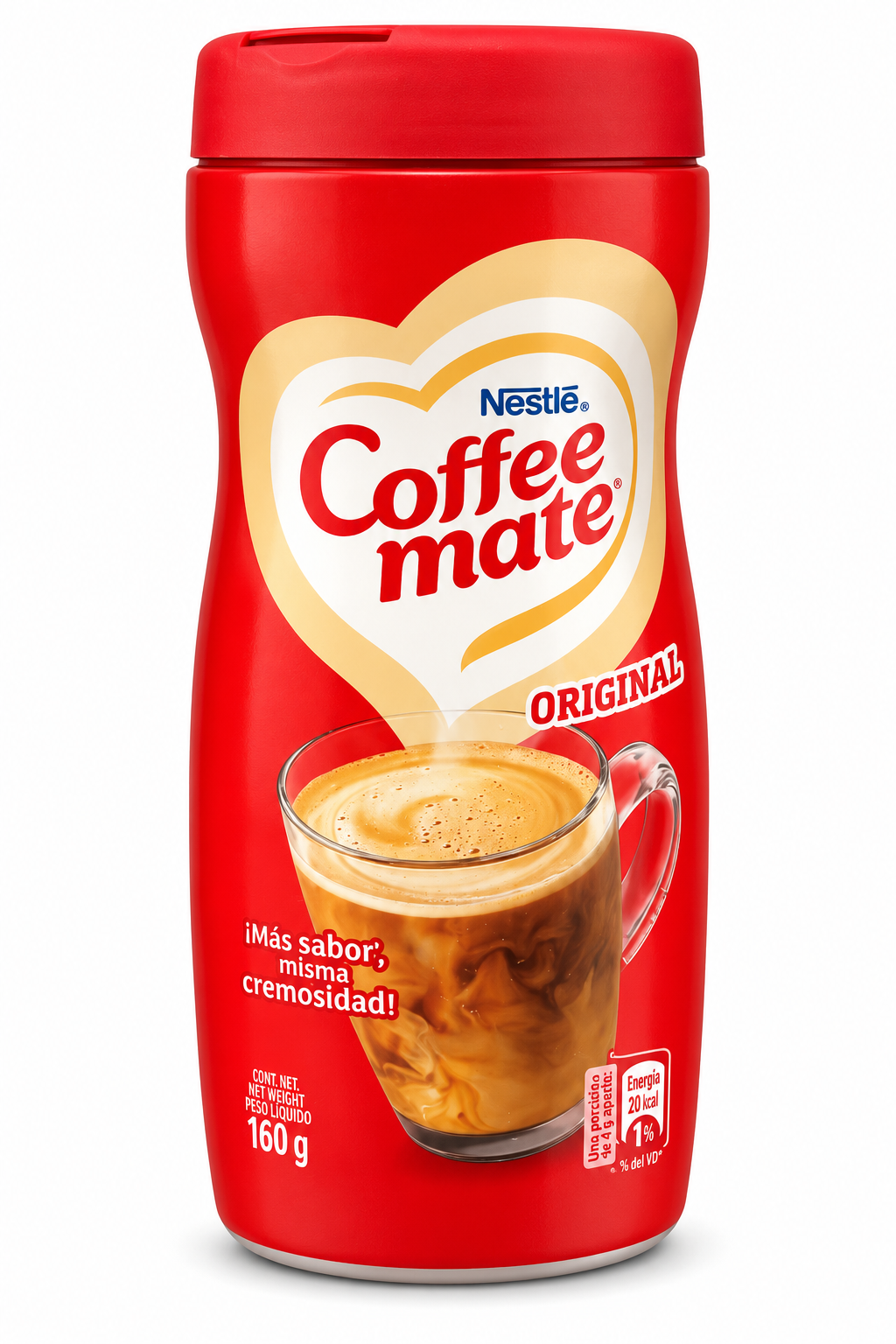 Coffe Mate
