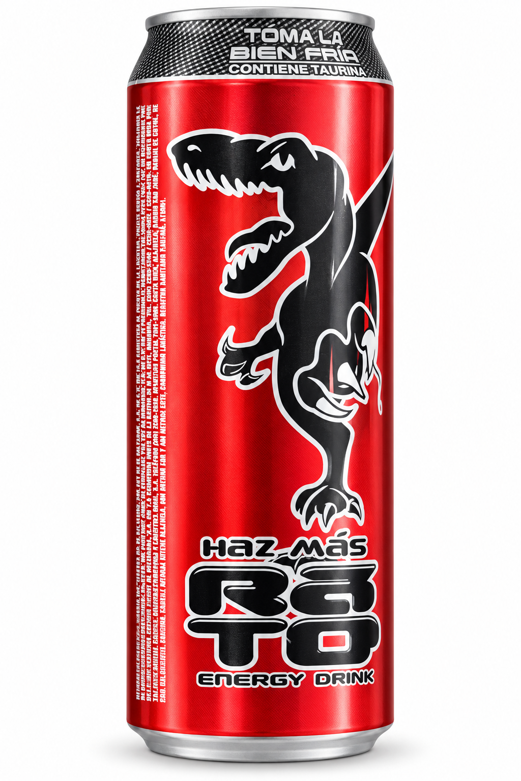 Raptor Energy Tomalo