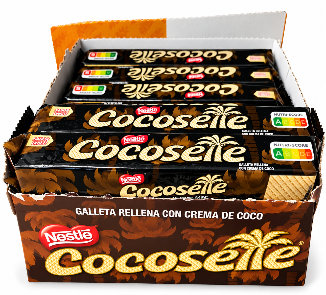 Cocosette