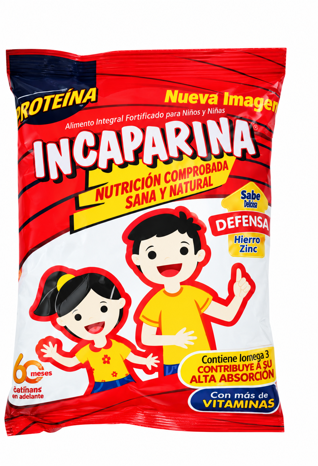 Incaparina