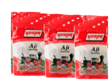 Aji molido yuspe