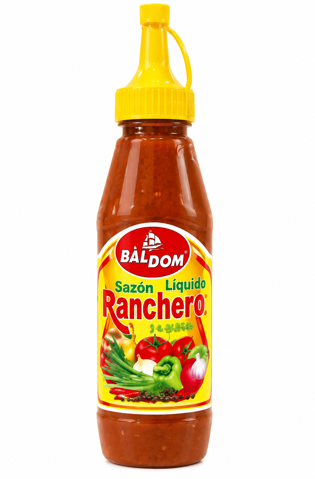 Sazón ranchero