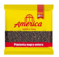 Pimienta de olor america
