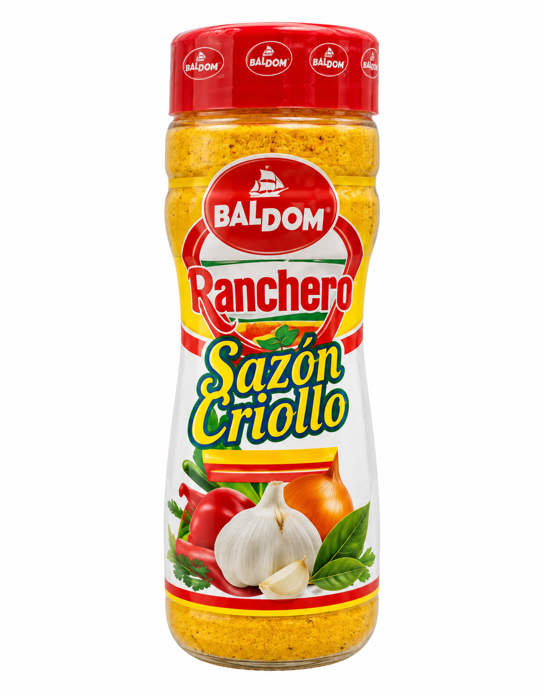 Sazón pimienta