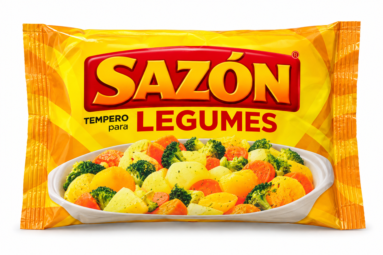 Sanzon légumes