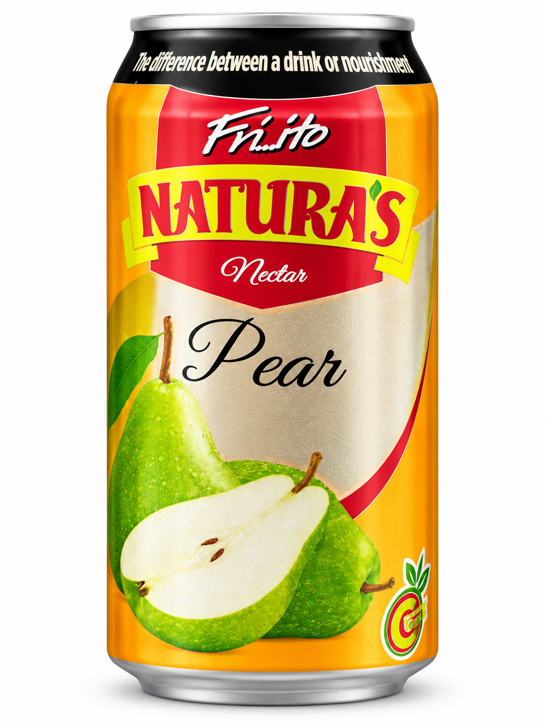 Nectar Natura Pear