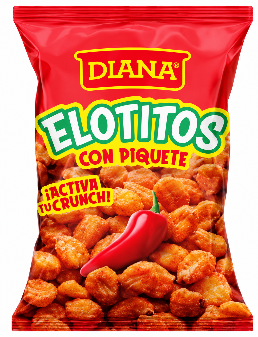 Elotitos con piquete