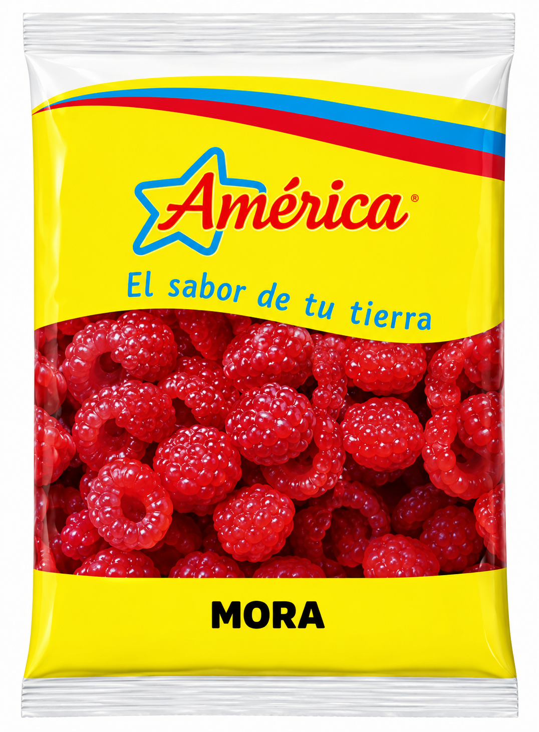 Mora entera