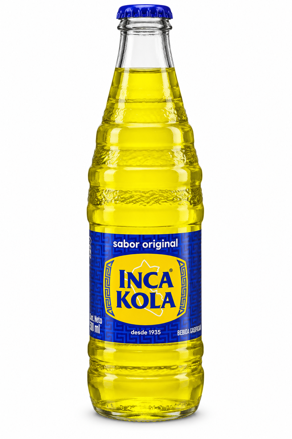 Pony Malta