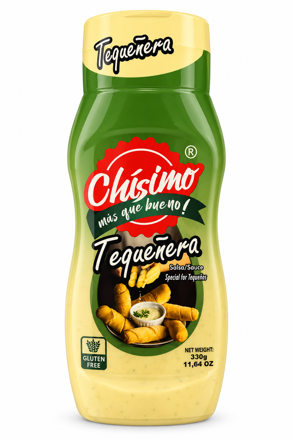 Chisimo Tequenera