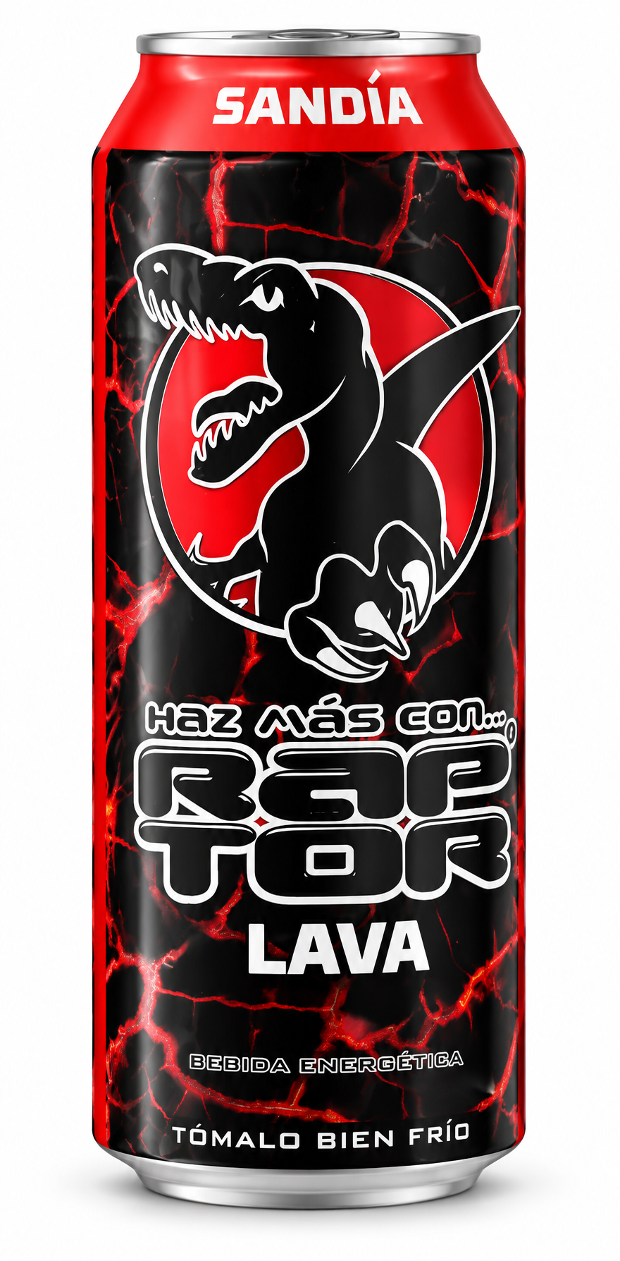 Raptor Energy Sandia