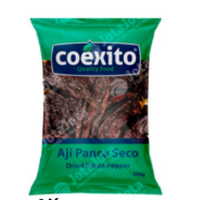 Ají panca seco
