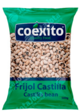 Frijol castilla