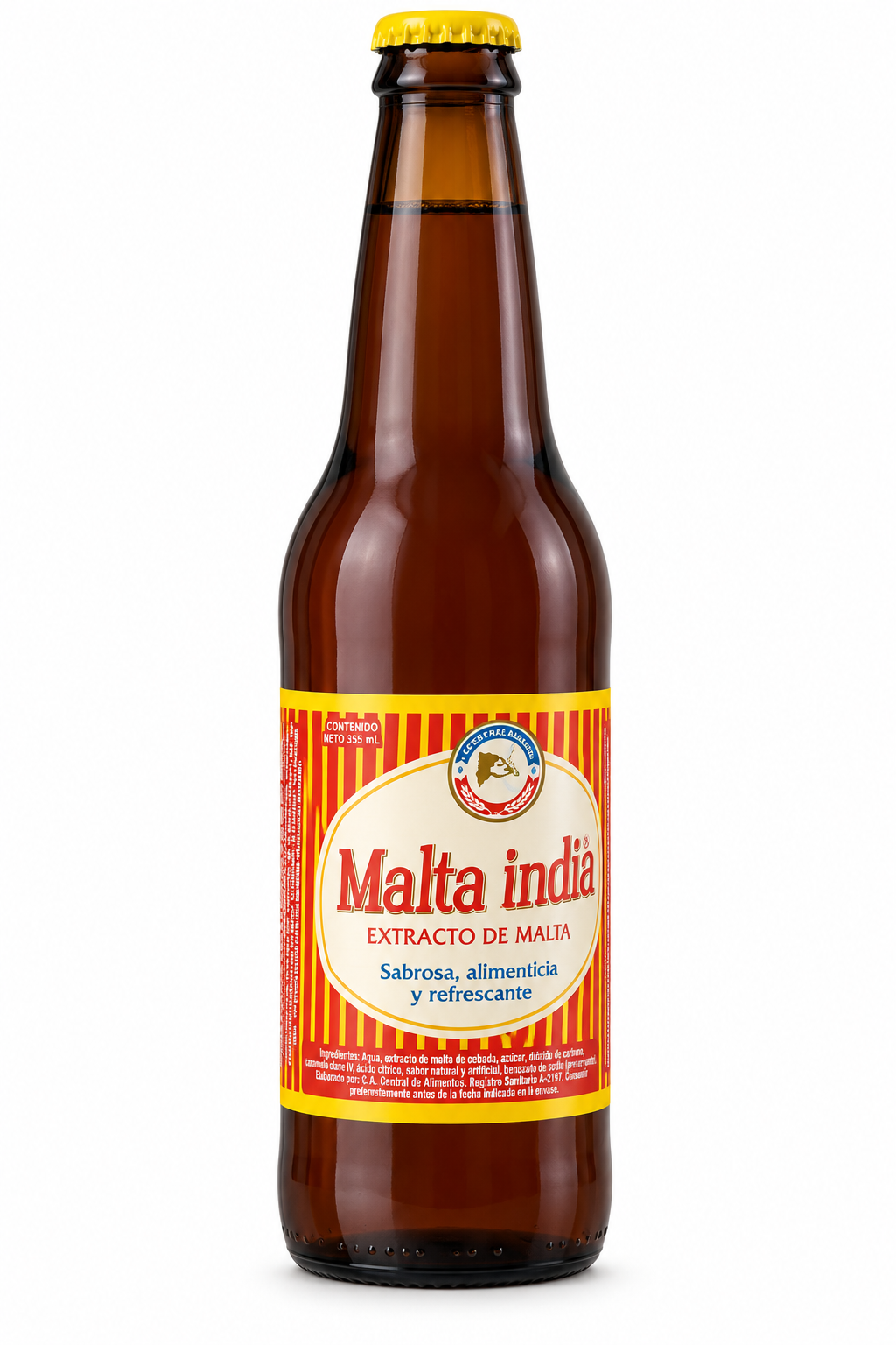 Malta India