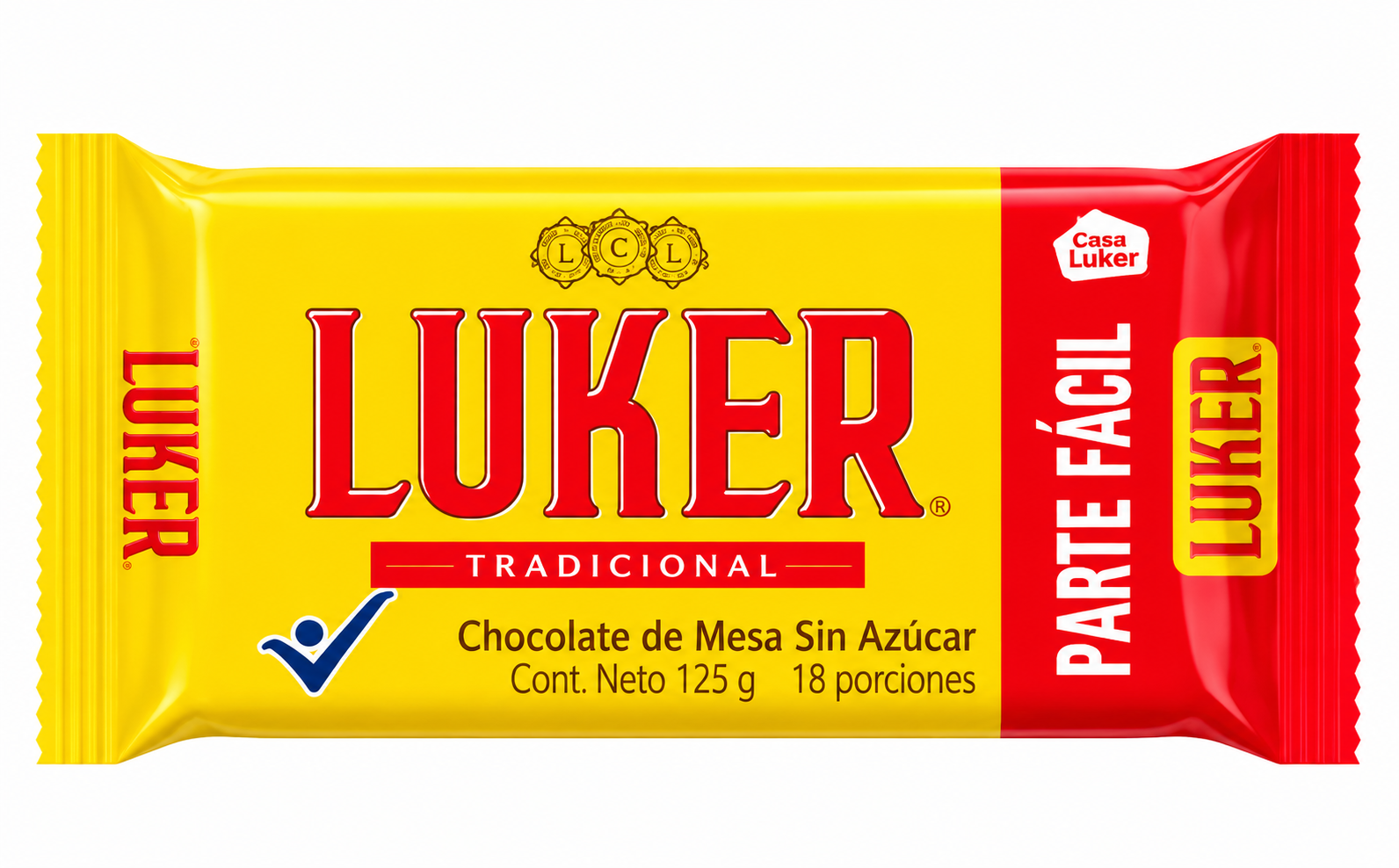 Chocolate Luker