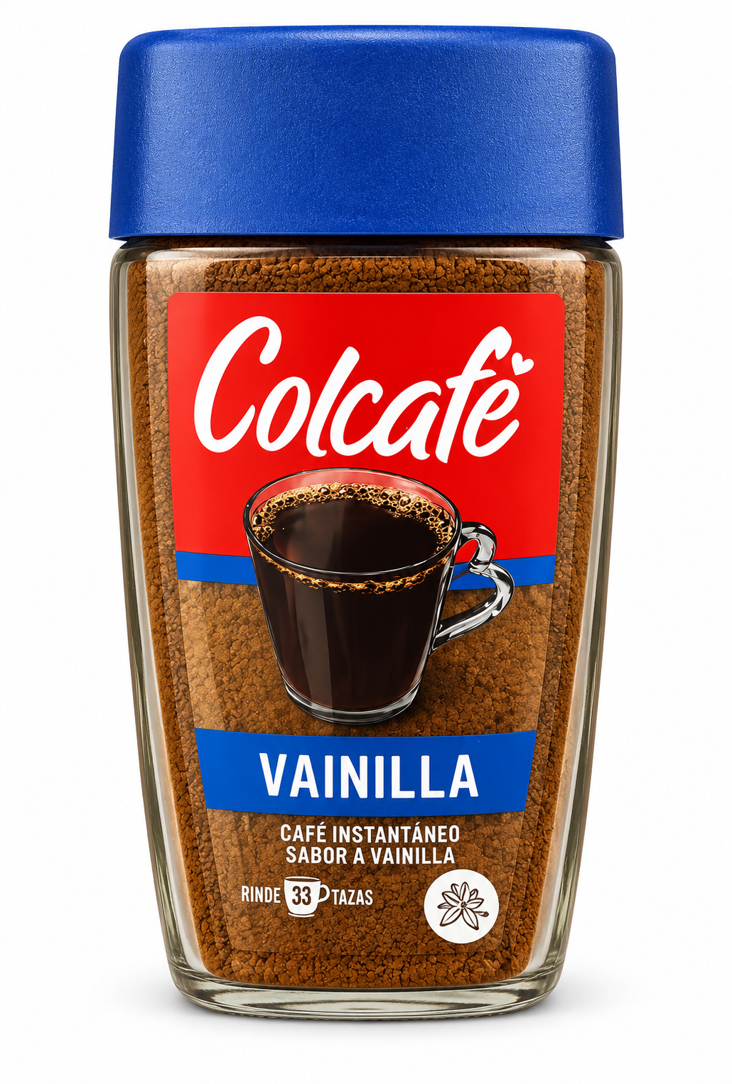 Colcafé Vainilla