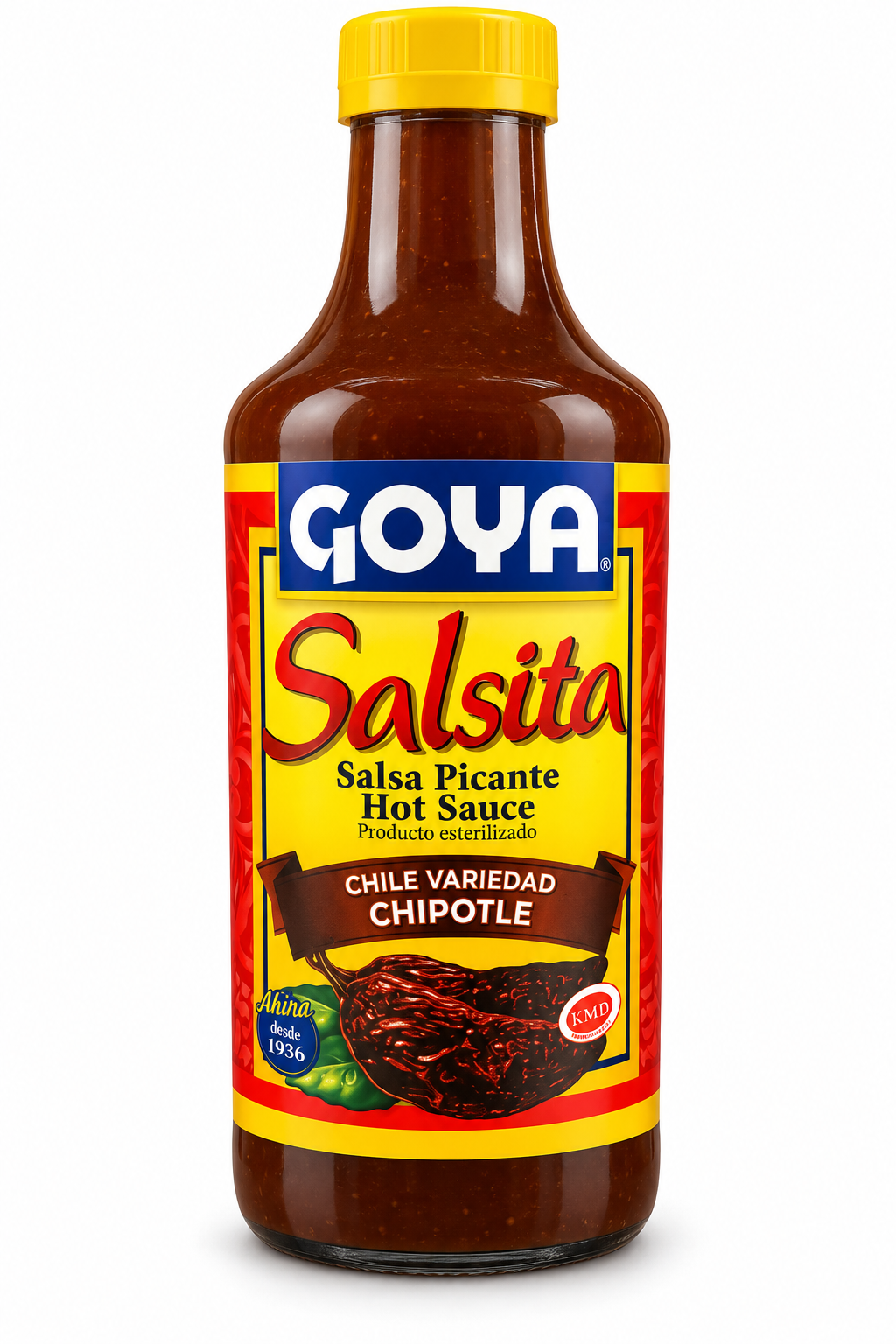 Goya Salsita Chipotle