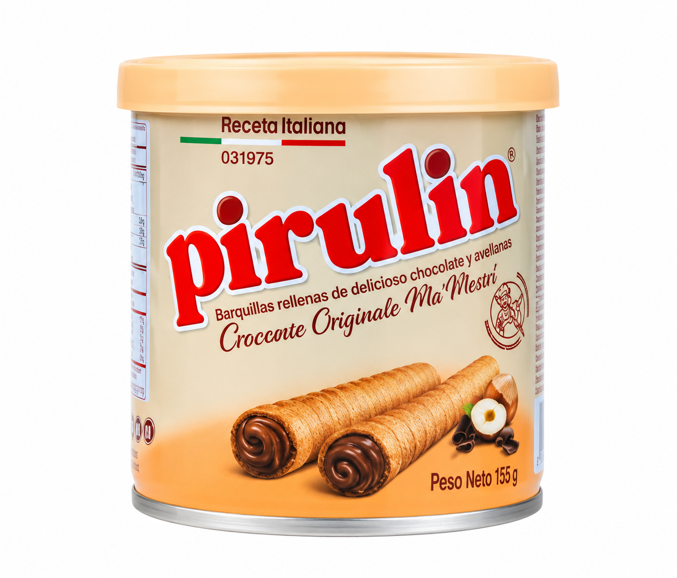 Pirulin