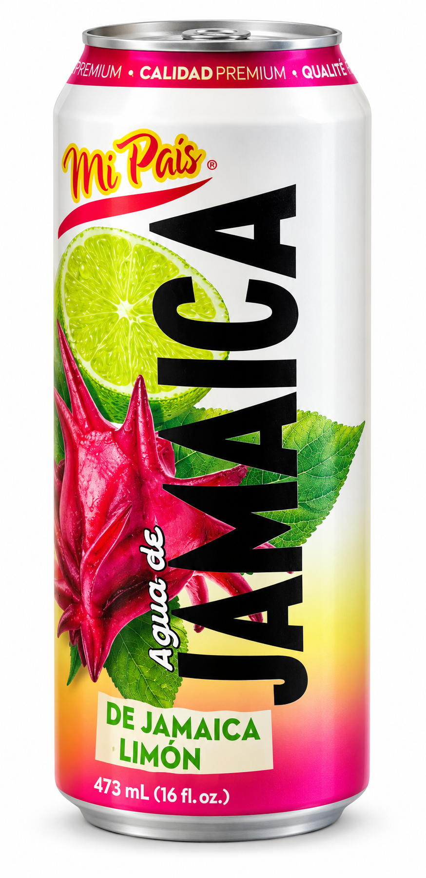 Jugo De Mi Pais JAMAICA