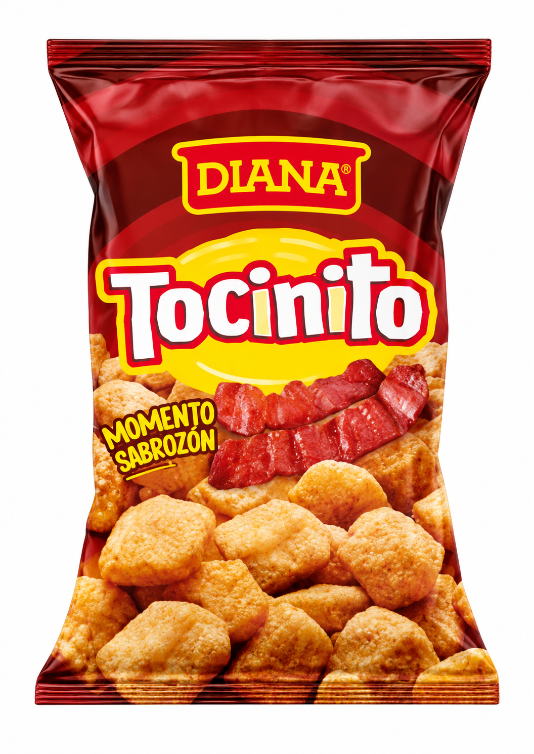 Tocinito chips