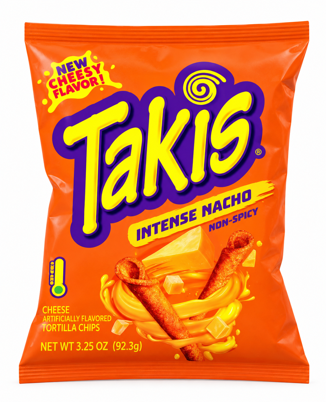 Takis nachos