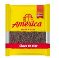Clavo de olor america