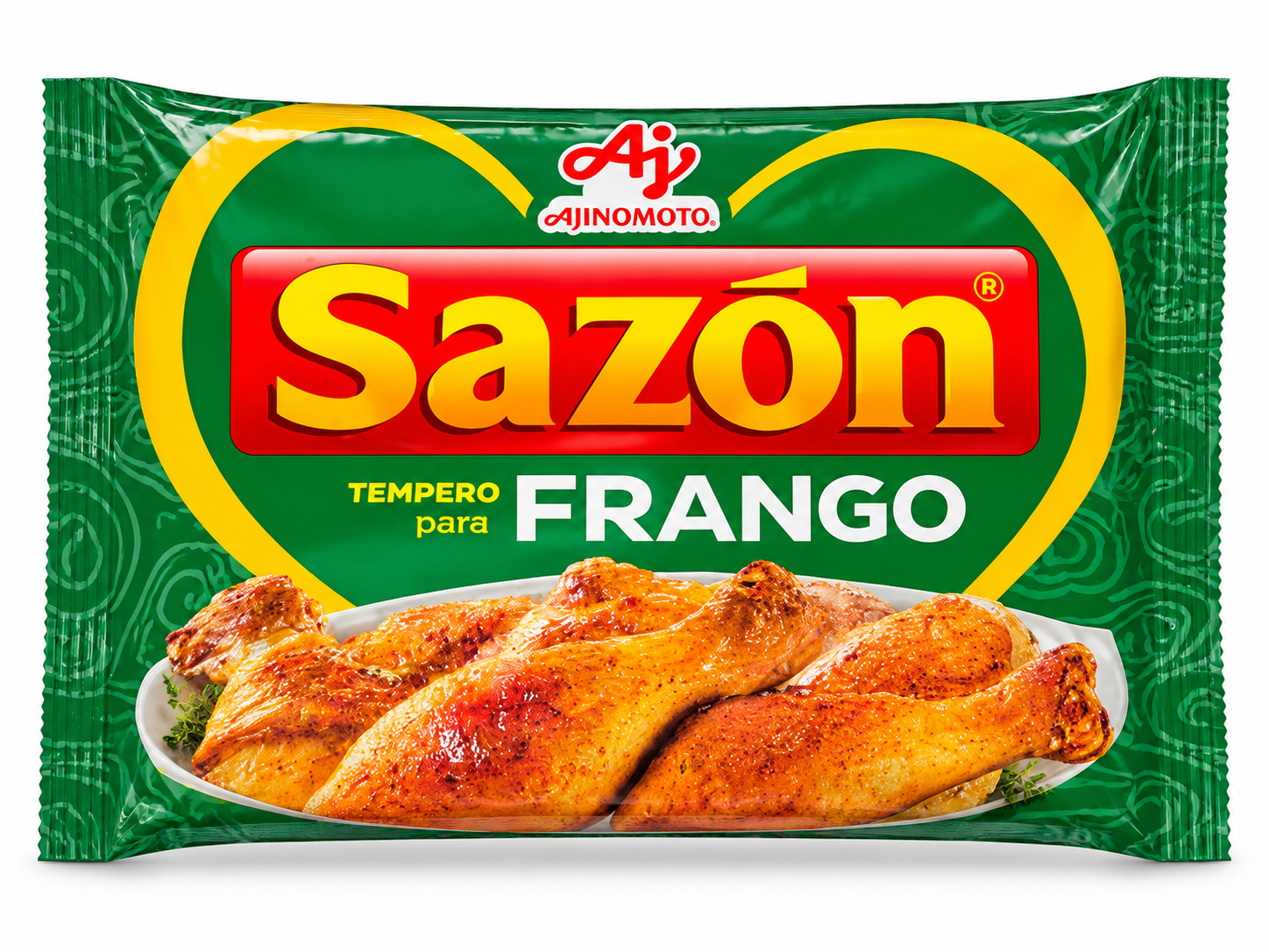 Sazon Frango