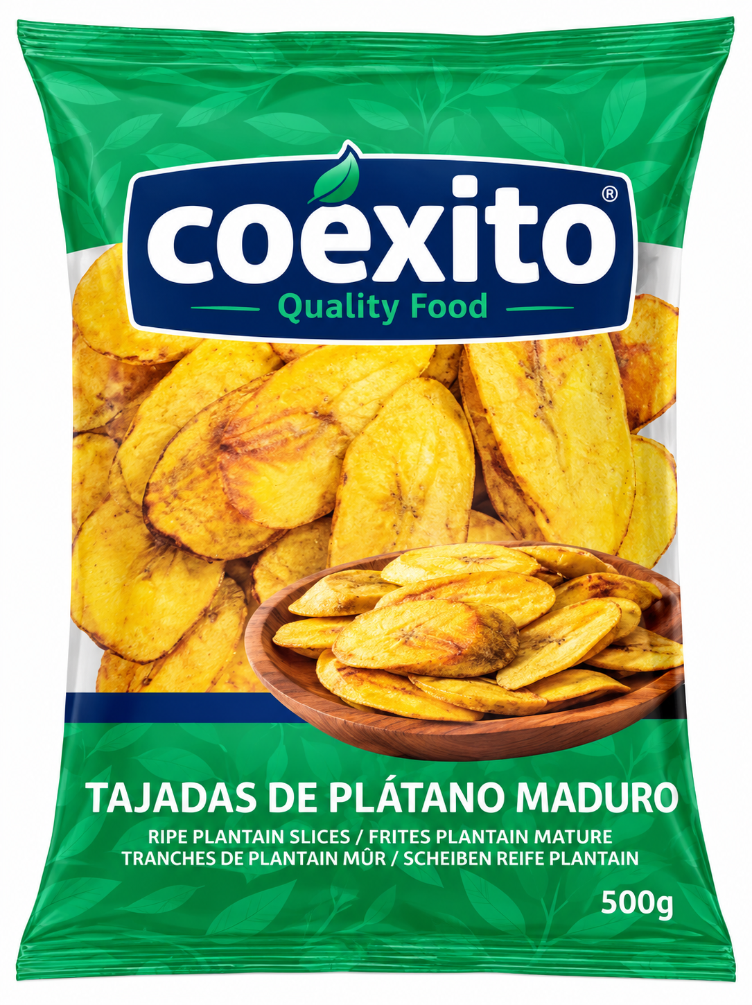 Tajadas