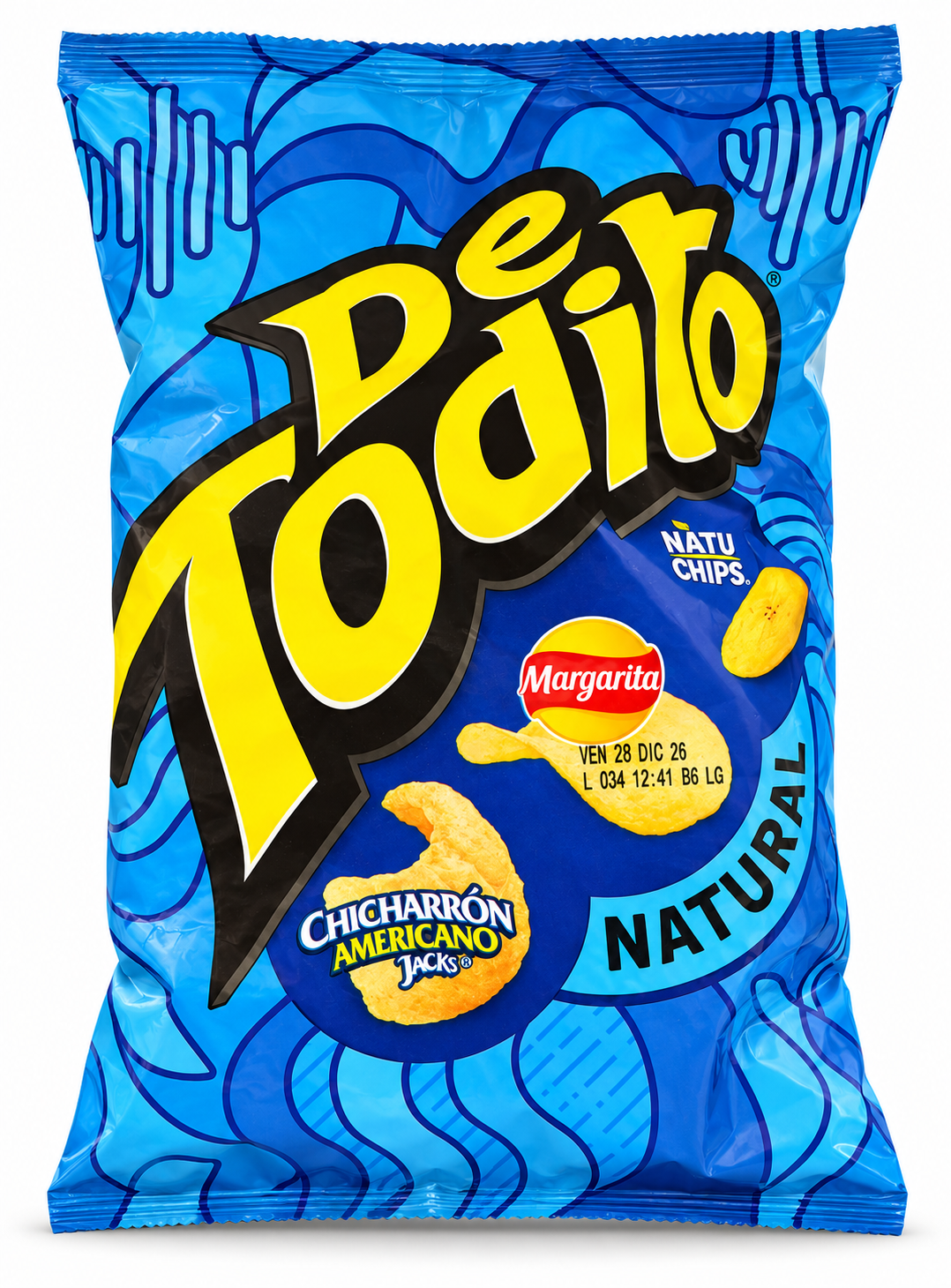 De Todito Natural